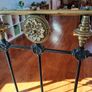 cast iron bed Image 3