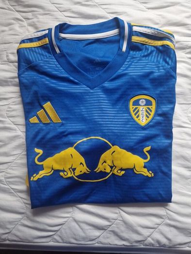 Leeds United official Jersey