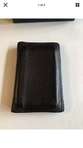 Mulberry Wallet