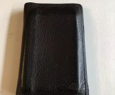 Mulberry Wallet