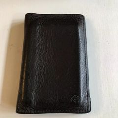 Mulberry Wallet
