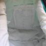 Changing bag - Baby Elegance Shoulder/Cross Body Image 4