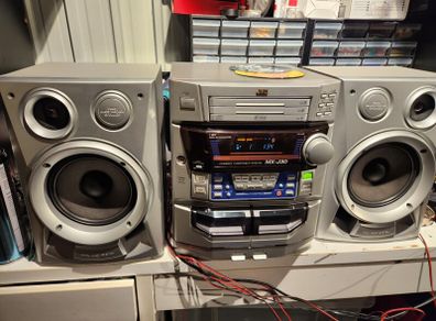 jvc