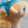 Bouncy So Soft SS Ponies HTF MLP G1 My Little Pony Image 8