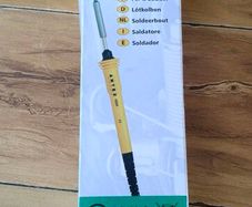 Antex Soldering iron