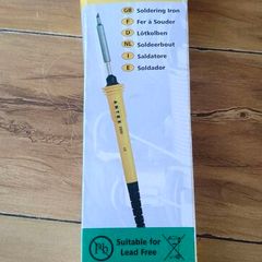 Antex Soldering iron