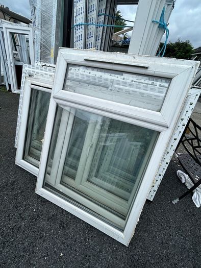 pvc window  from 150