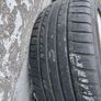 Original Audi A1 (polo , Fabia,Rapid) alloys Image 6