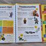LEGO Make Your Own Movie Book Image 3