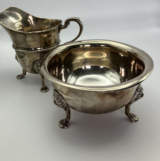 Irish Silver