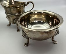 Irish Silver