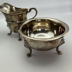 Irish Silver