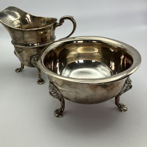 Irish Silver