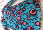 Dress Or Worn As Top