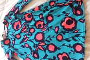 Dress Or Worn As Top