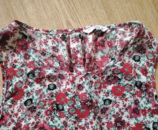 New Look Blouse   Size 12
