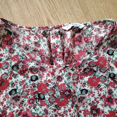 New Look Blouse   Size 12