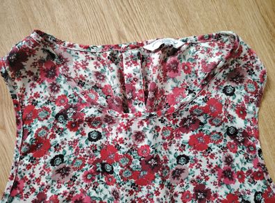 New Look Blouse   Size 12