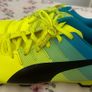 Puma football boots size 6.5 Image 4
