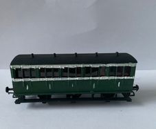 1:72 C.I.E. 6 wheel coach many available