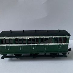 Irish railways 1:72 C.I.E. 6 wheel coach many available