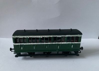 Irish railways 1:72 C.I.E. 6 wheel coach many available