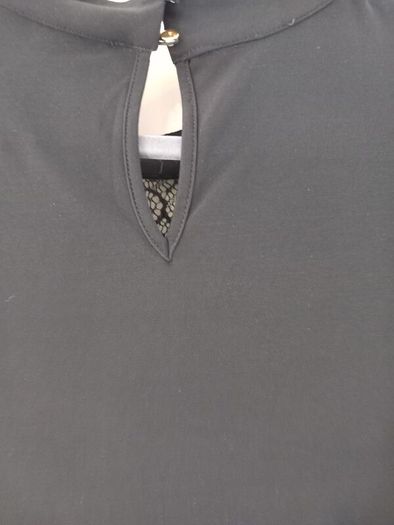 BNWT Black top