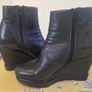 Womens Ankle Boots Image 5