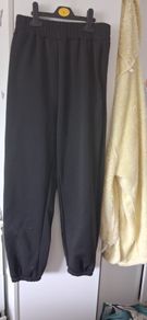 tracksuit bottoms never worn size m