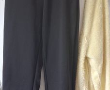 tracksuit bottoms never worn size m