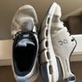 On Cloud trainers Image 5