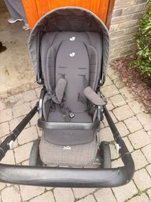 jole pram
