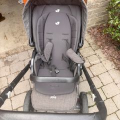 jole pram