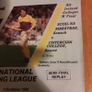 1986 National Hurling League Semi Final Replay Image 2