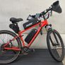 Rockrider Electric Bike (2 x Batteries + 2 x Chargers) Image 2