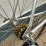 Vintage Sean Kelly era Bike Image 4