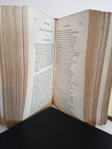 The Poetical Works of William Cowper: With Life of the Author by William Cowper (HQ57)