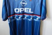 Lotto Ac Milan 1995 Replica jersey
