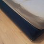 Single bed with mattress Image 2