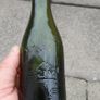 C. J. Hassett Ennis bottle Image 2