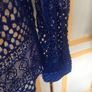 River island lace blouse, size 8-10 Image 3