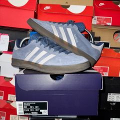 Adidas Gazelle Indoor Preloved Ink Grey JH5787