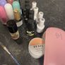 nail light and polish Image 2