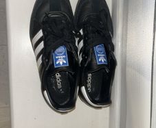 adidas samba size 6 UK