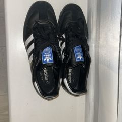 adidas samba size 6 UK