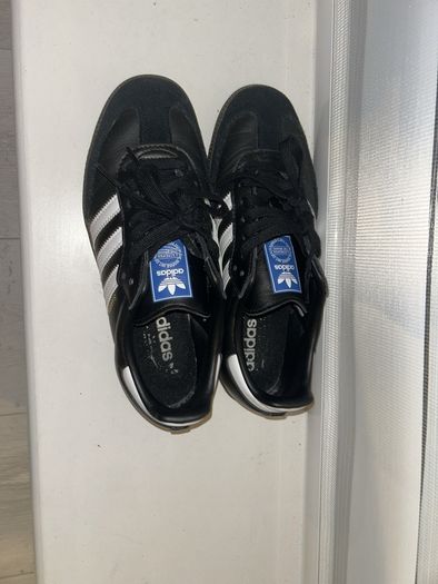 adidas samba size 6 UK