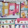 Pawristas Cafe - A Super Cute Littlest Pet Shop Play Set Plus 2 Characters - Image 6