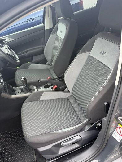 Volkswagen Polo 2018