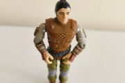 Vintage G.I.Joe Budo Samurai Warrior Hasbro 1988
