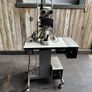 Optician equipment , A Topcon medical Slip Lamp. Image 2